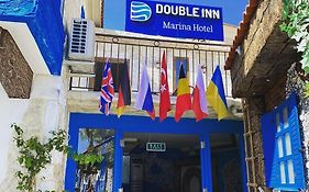 Double Inn Marina Hotel